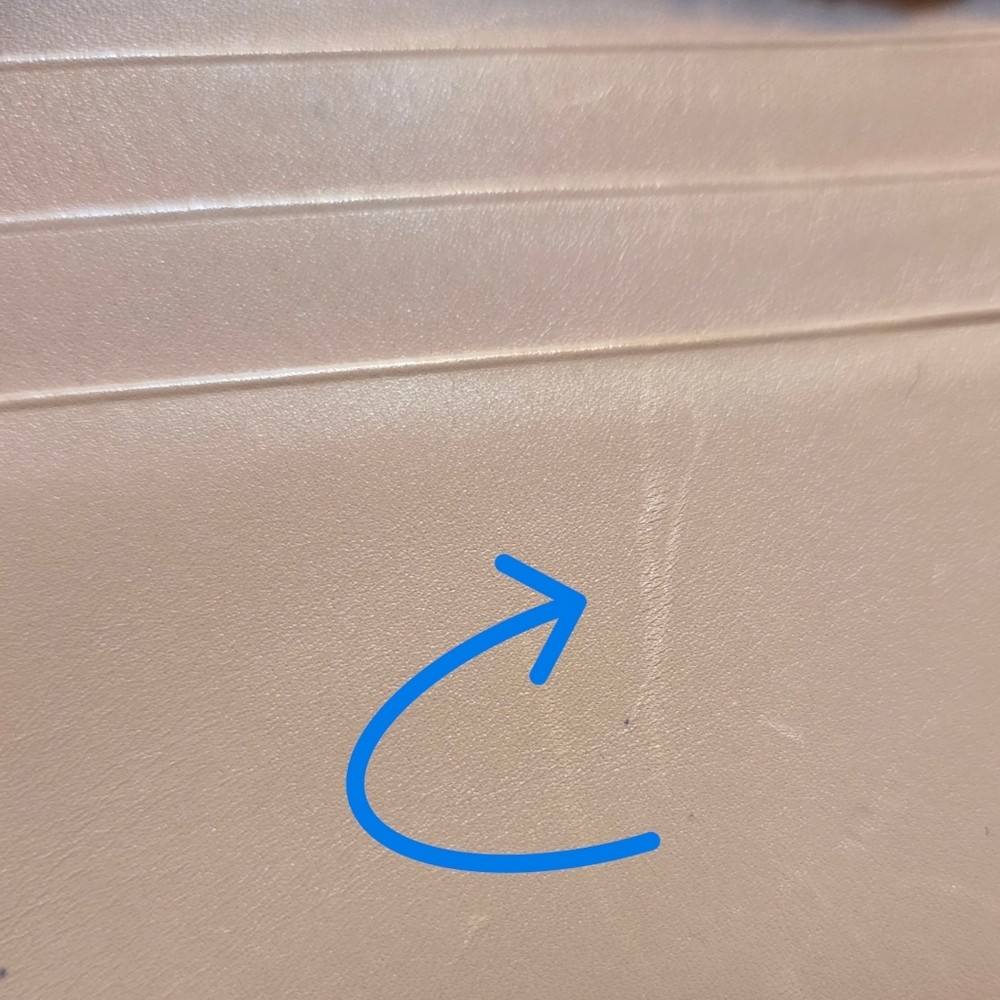 Gucci Guccissma Mini Flap Wallet - Picture 8 of 11